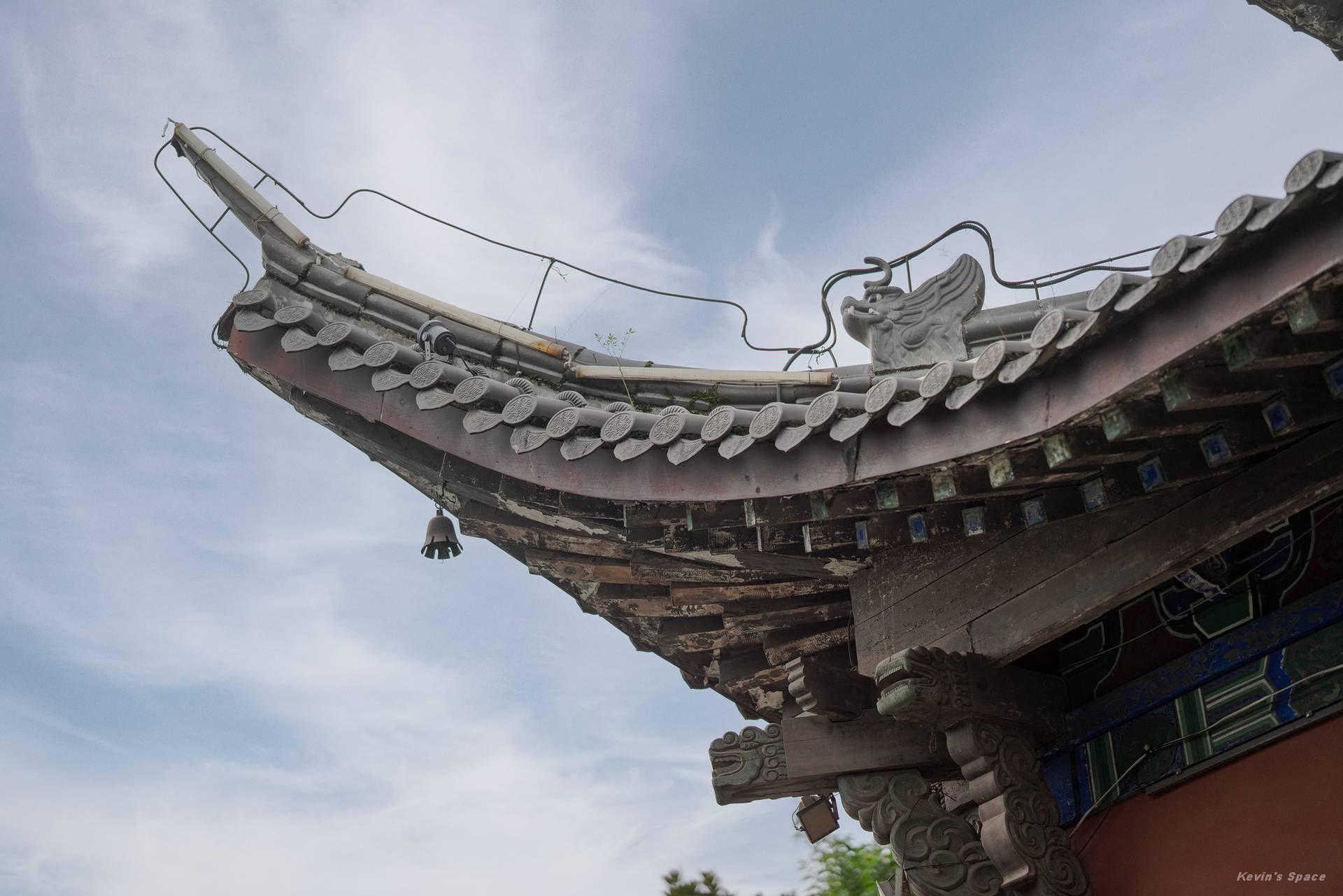 华岩寺赏荷，荷花摄影和后期分享