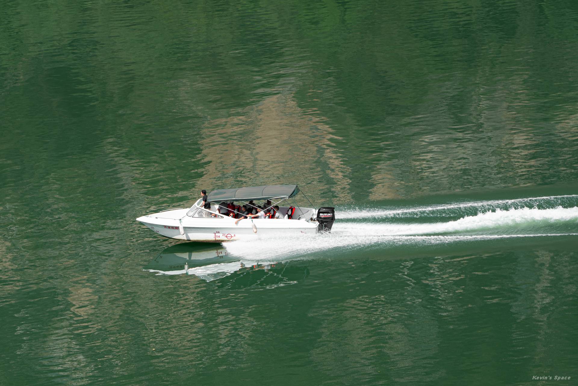 重庆酉阳·龚滩古镇半日游小记（古镇露营）