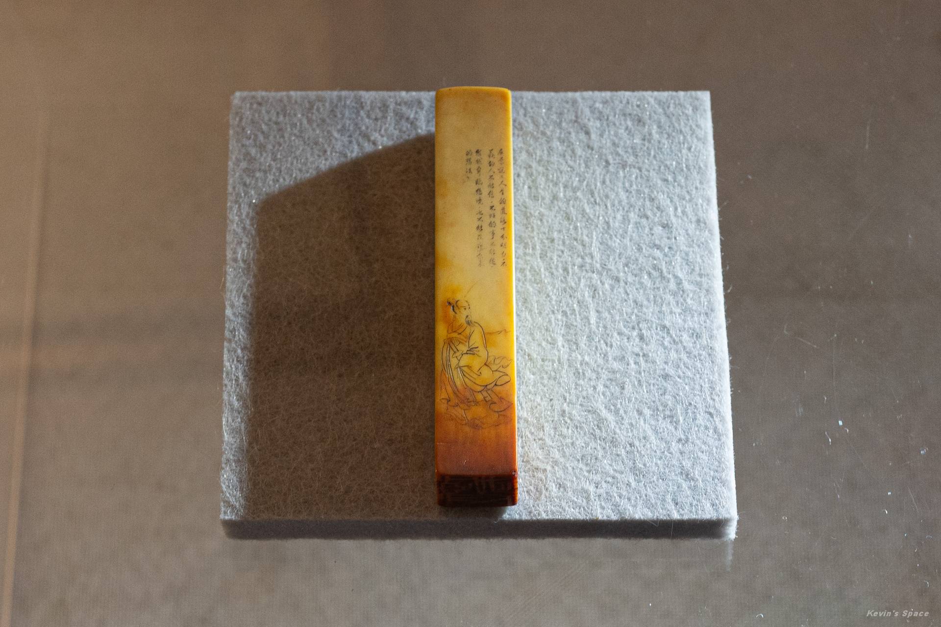 打卡重庆永川美术馆：艺香剪纸、三峡蝶画、李氏刻瓷和永川棕编技艺…