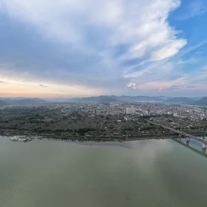 四川·阆中古城顺风车穷游记录（已失败）