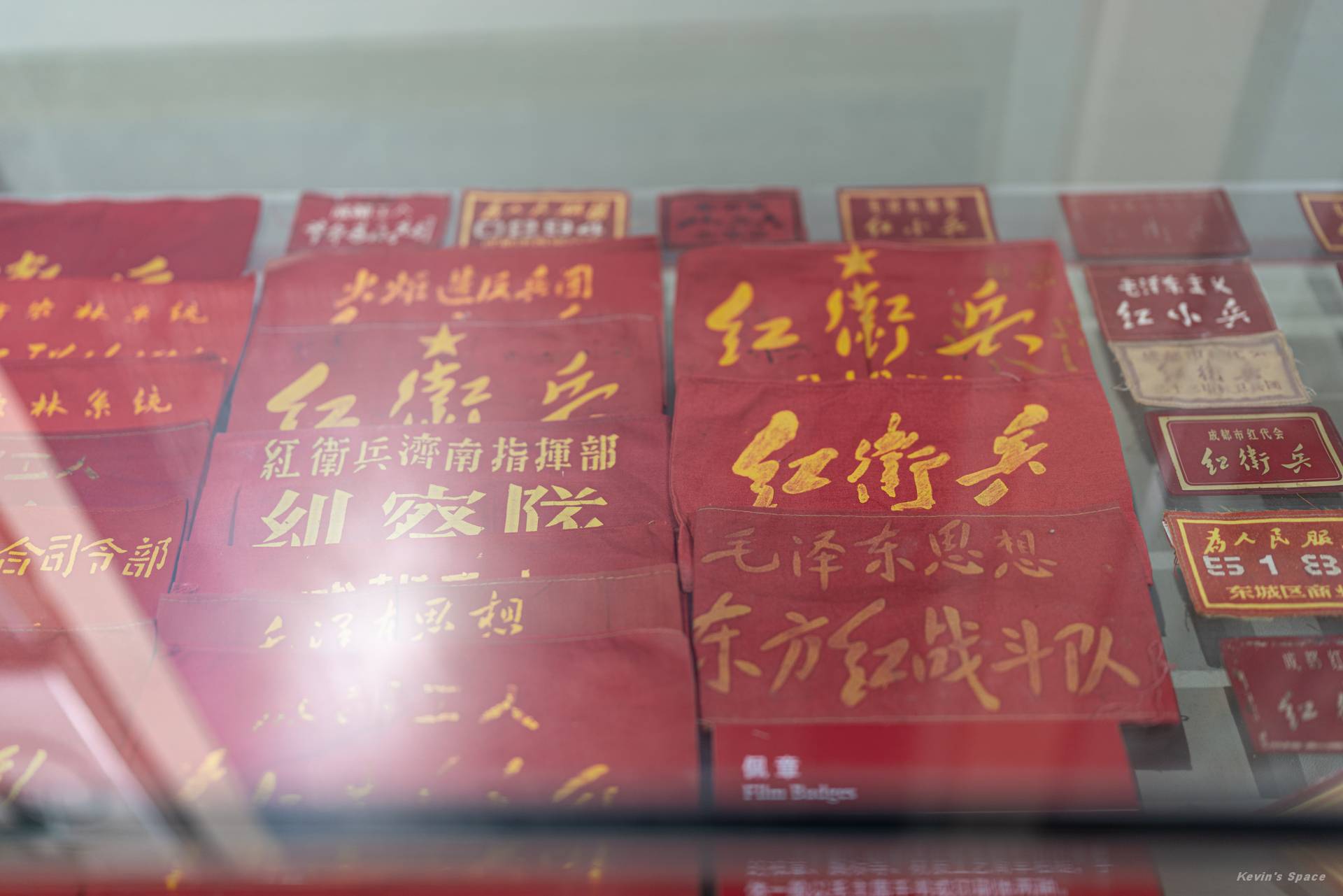 重庆建川博物馆：防空洞里的民族记忆