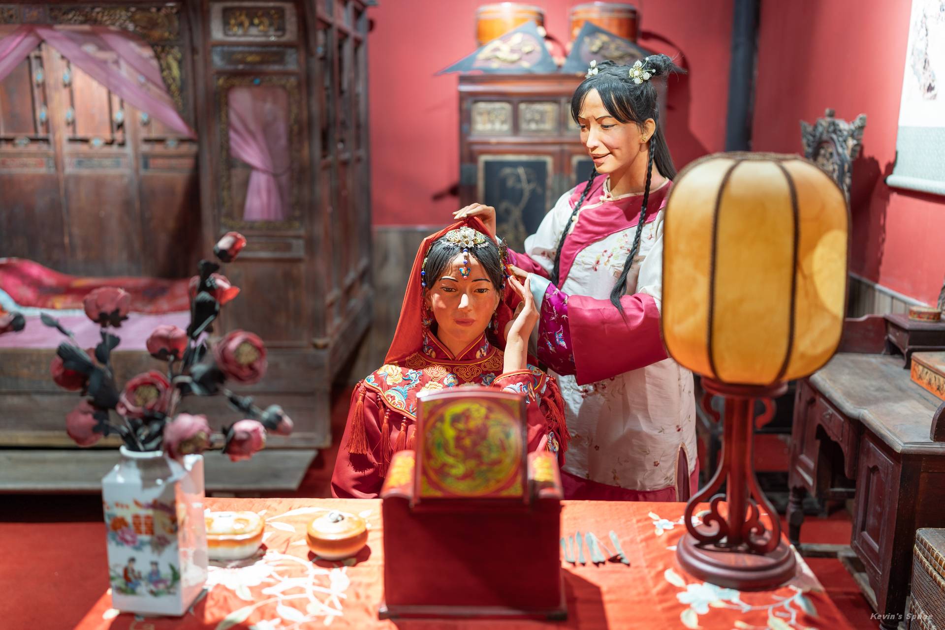 重庆建川博物馆：防空洞里的民族记忆