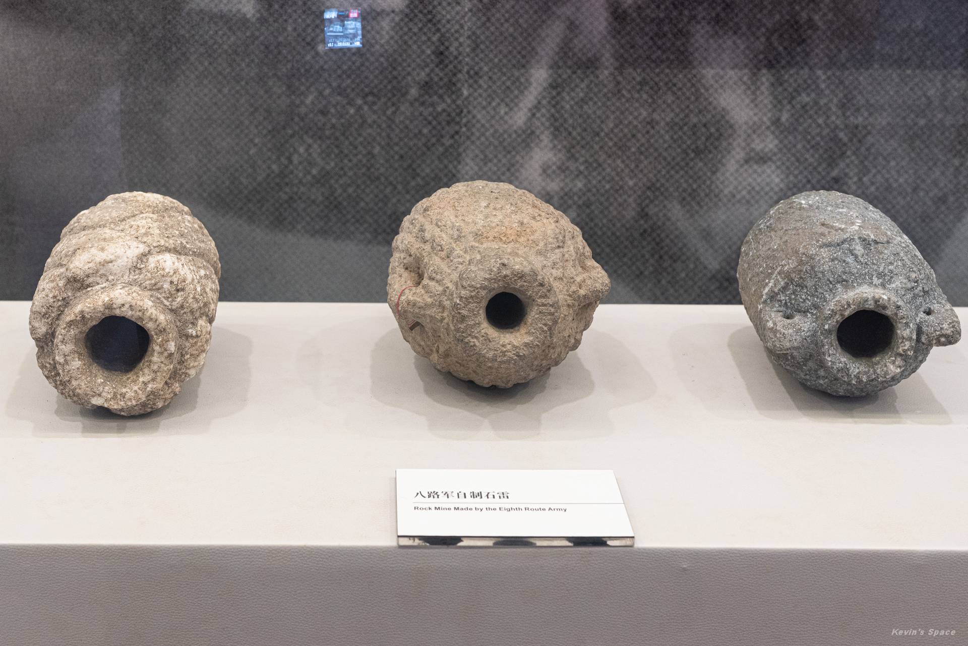 重庆建川博物馆：防空洞里的民族记忆