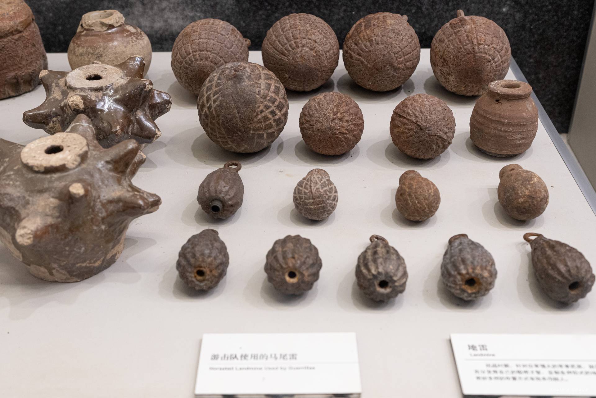 重庆建川博物馆：防空洞里的民族记忆