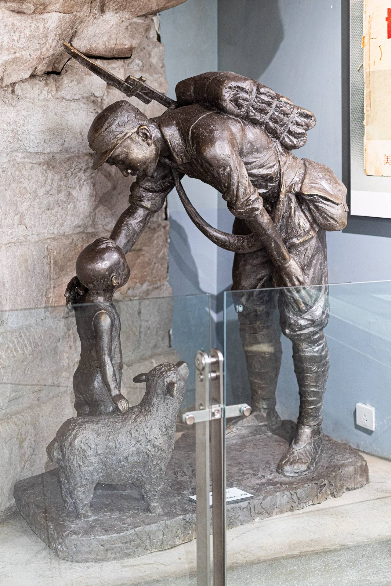 重庆建川博物馆：防空洞里的民族记忆