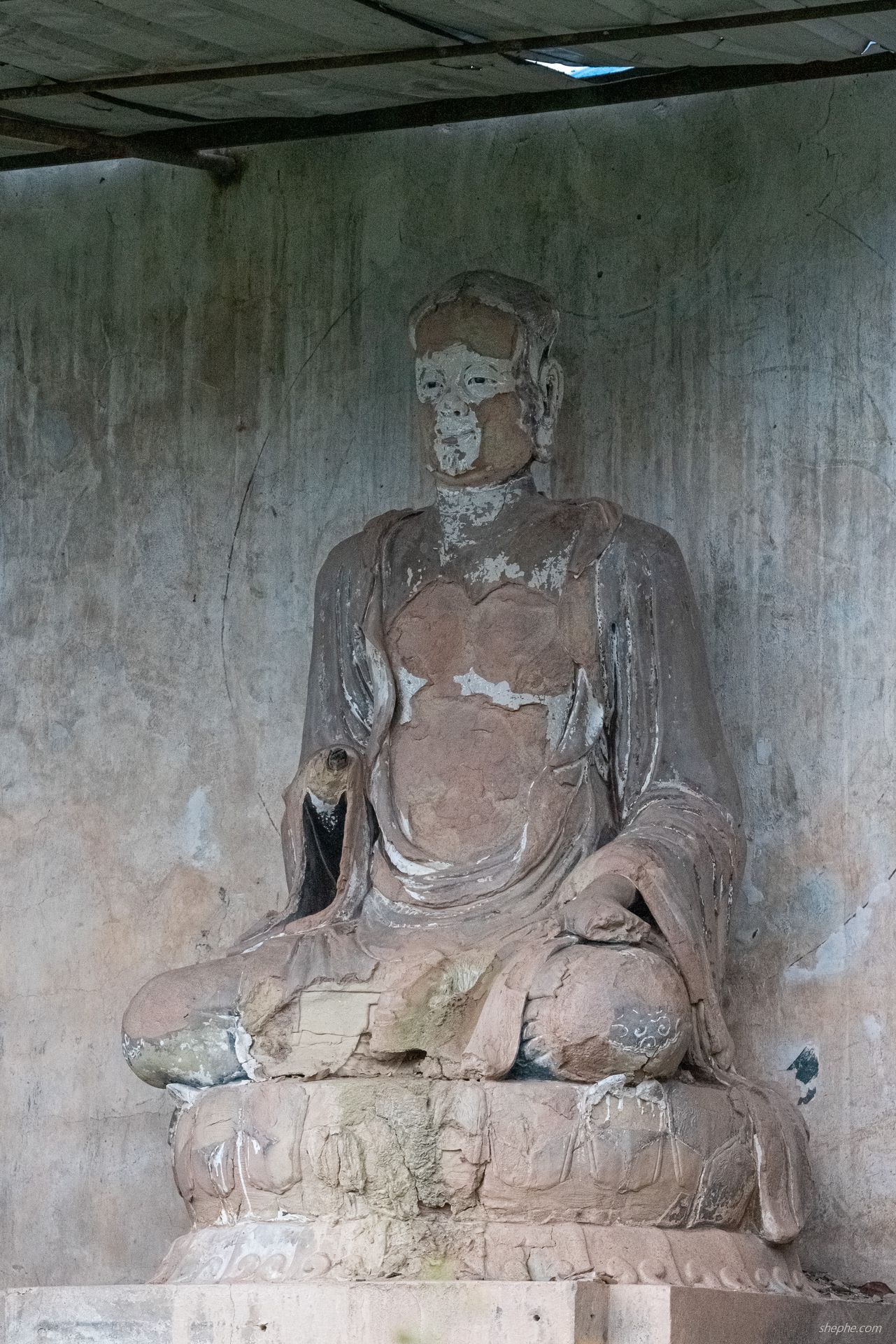 二〇二四·国庆出行记录：西昌建昌古城、邛海泸山景区与汉源湖