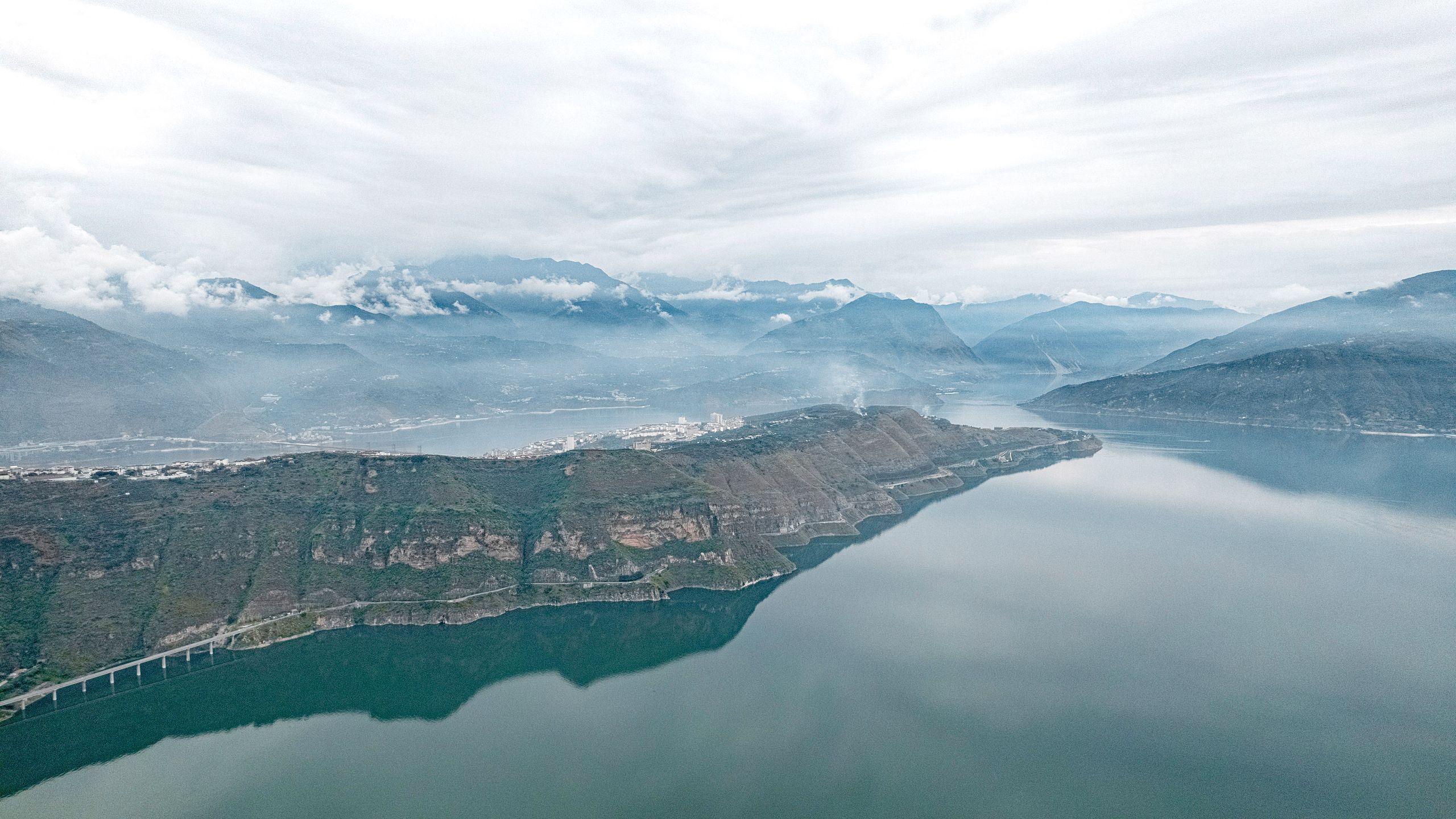 20241006 汉源湖的风景-4