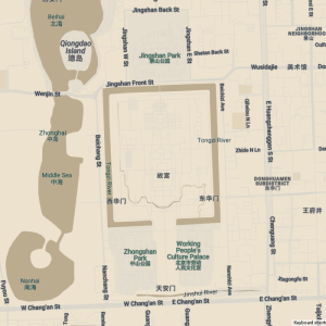 Snazzy Maps：免费且强大的地图样式定制工具