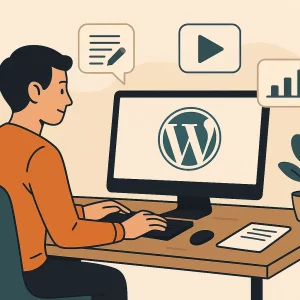 简单实现 WordPress 评论点赞、排序和前台编辑