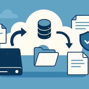 ✨ 赶上潮流！部署开源网盘聚合工具 OpenList