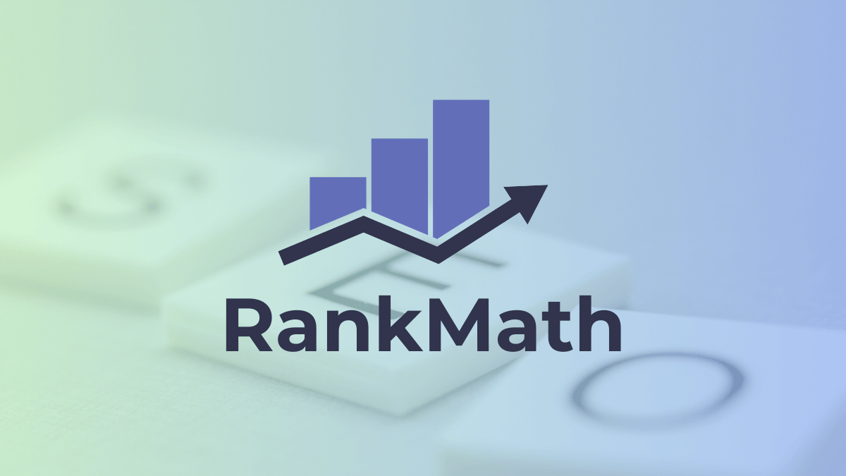 WordPress Rank Math 插件全面评测 & 实用建议 ⭐
