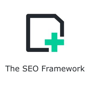 The SEO Framework：更适合中国宝宝体质的插件