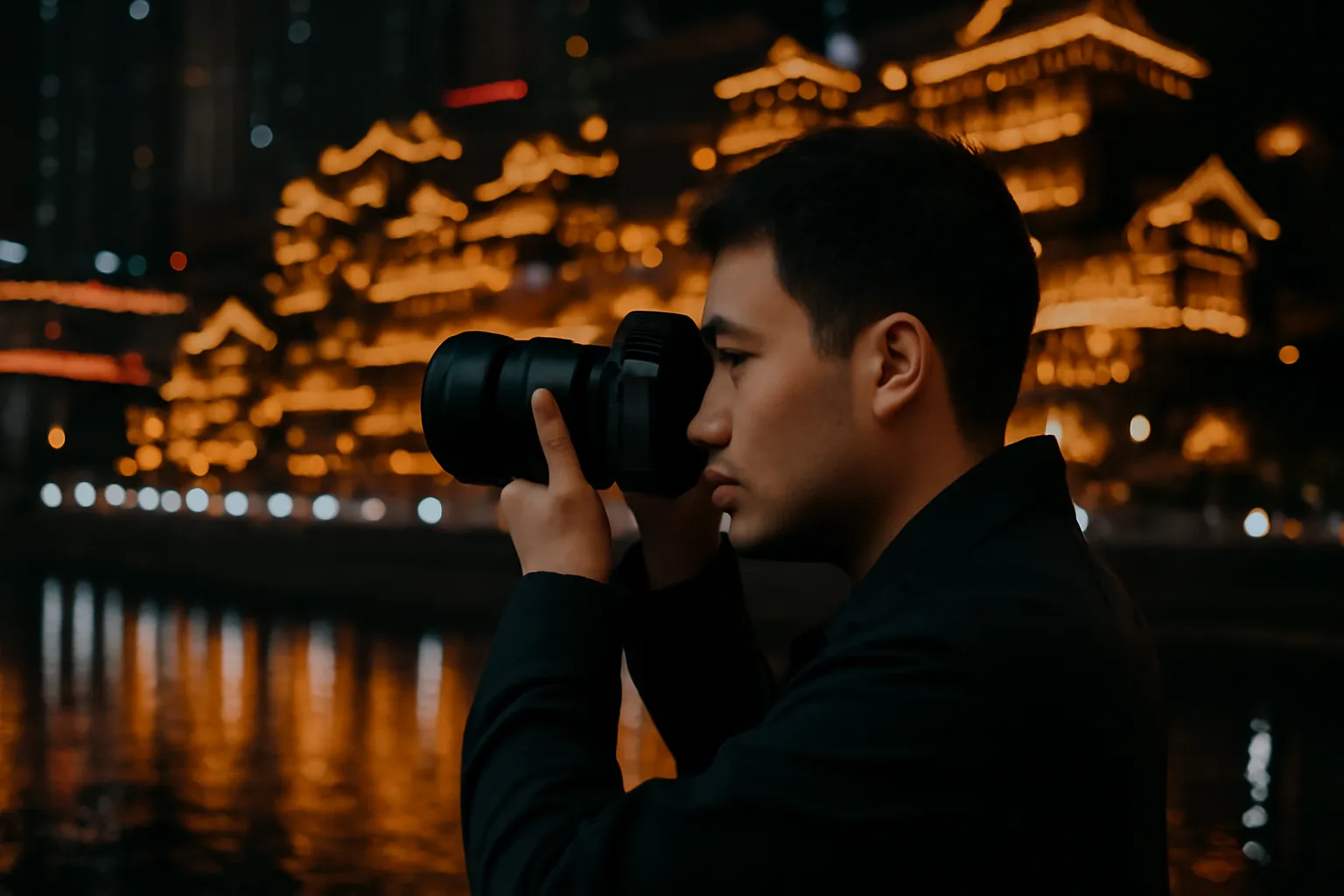 摄影网站内容创意指南：吸引客户的必备策略