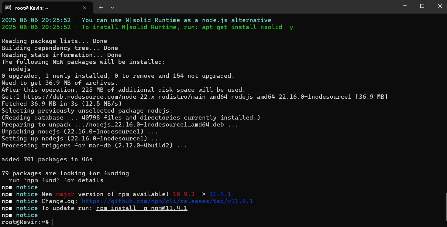 Google Firebase 免费虚拟主机部署 & 实际体验 ?️