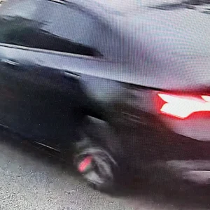 邪了门了！车车年审以后一周内发生了三次擦挂