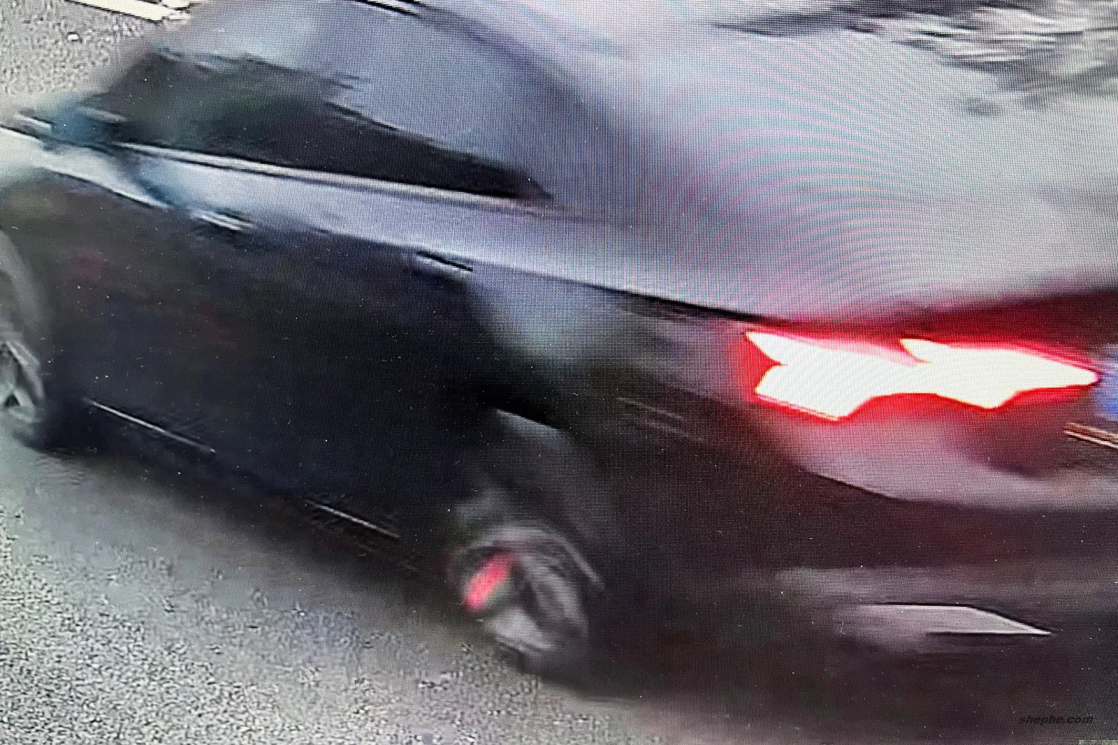 邪了门了！车车年审以后一周内发生了三次擦挂