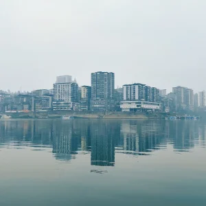 视频水尺太难搞！L2TP 异地组网助我远程调试渡口摄像头